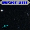 [UWP2001] 18698
