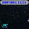 [UWP2001] 11221