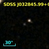 SDSS J032845.99+011150.8
