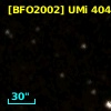 [BFO2002] UMi 40438