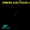 SDSS J101741.02+510438.4