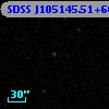 SDSS J105145.51+660621.3