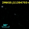 SDSS J113947.88+630911.3