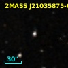 6dFGS gJ210358.8-072803
