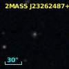 SDSS J232624.84+134206.4