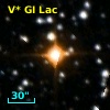 V* GI Lac