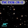TYC 7326-28-1
