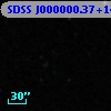 SDSS J000000.37+145857.6