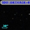 SDSS J102319.56+024941.5