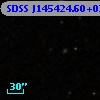 SDSS J145424.60+035925.1
