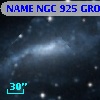 NAME NGC 925 GROUP