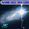 NAME NGC 988 GROUP