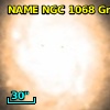 NAME NGC 1068 GROUP