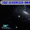 2QZ J143953.9-004318