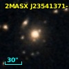 6dFGS gJ235413.7-102509