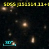 SDSS J151514.11+042310.3