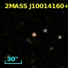 2MASS J10014160+0207588