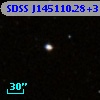SDSS J145110.28+310639.5