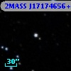 2MASS J17174656+5941240