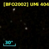 [BFO2002] UMi 40482