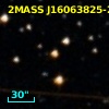 2MASS J16063825-2343036