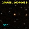 2MASS J16070633-2248280