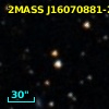 2MASS J16070881-2339598