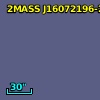 [LHJ2007] J160721.96-235845.3