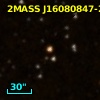 2MASS J16080847-2224599