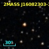 2MASS J16082303-2335293