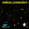 2MASS J16082847-2315103