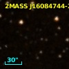 2MASS J16084744-2235477