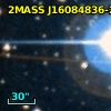 2MASS J16084836-2341209