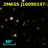 2MASS J16090197-2151225