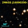 2MASS J16090200-2322400