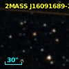 2MASS J16091689-2341324