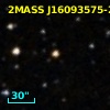 2MASS J16093575-2138057