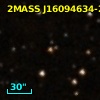2MASS J16094634-2255335