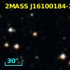 2MASS J16100184-2349432