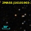 2MASS J16101903-2124251