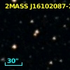 2MASS J16102087-2331556