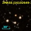 2MASS J16102649-2230533