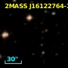 2MASS J16122764-2156407