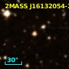 2MASS J16132054-2229159