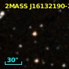 2MASS J16132190-2136136