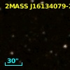 2MASS J16134079-2219459