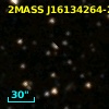 2MASS J16134264-2301279