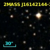 2MASS J16142144-2339146
