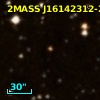 2MASS J16142312-2219338
