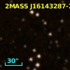 2MASS J16143287-2242133